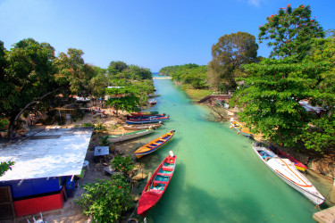 jamaica