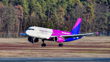 Nagy csalódást okozott a Wizz Air