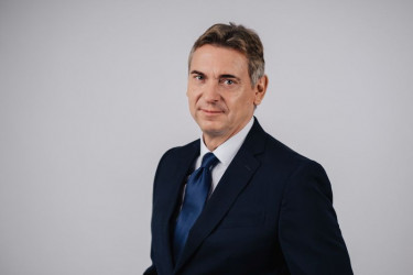 Jobbágy Dénes Széchenyi Alapkezelő