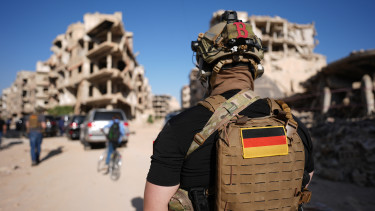 Egyetlen kijelentés miatt robbant a régóta ketyegő bomba – Lépéskényszerbe került Európa vezető hatalma