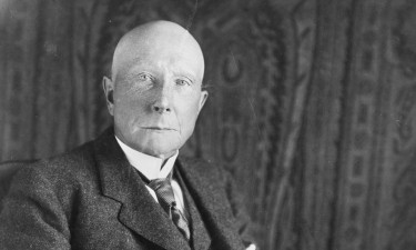 john d rockefeller getty editorial