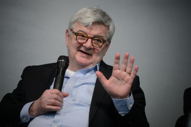 joschka fischer