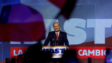 A kommunista és a szélsőjobboldali jelölt diadalmaskodott – Új szövetségessel gazdagodhat Donald Trump?