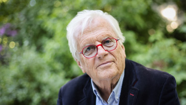 Német hírességet tüntetett ki Putyin, hatalmas botrány lett belőle