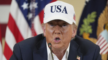 Itt van Trump Ukrajna-fordulata? – Milliárdos üzenetet küldhet Oroszországnak
