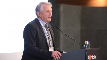 Kaderják: A GDP 2,5 százalékát kéne klímacélokra fordítani