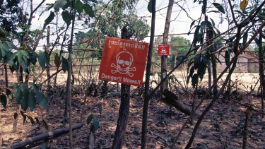 Szomorú statisztika látott napvilágot - Tovább szedik áldozataikat a gyilkos eszközök