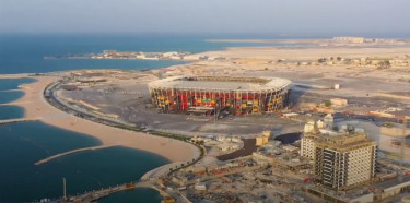 katar stadion