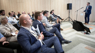 Sopronban is bemutatták a kkv-knak összeállított finanszírozási csomagot