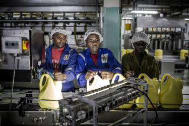 kenya gyár kína főzőolaj