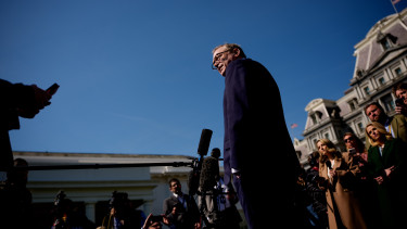 Nagy döntésre készül Trump - Titokban már most vizsgálják, mit okozhat ezzel az amerikai elnök