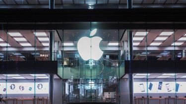 Meglepte a szakértőket a Apple