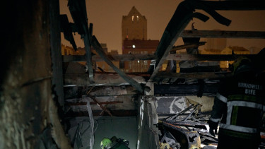 Hamarosan kész a béketerv, Mirnohrad bekerítés szélén - Ukrajnai háborús híreink szombaton 