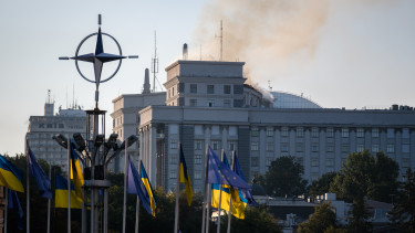 Lerántották a leplet az oroszok végzetes tervéről: azt mondják, egyetlen csapással megsemmisülhet egész Kijev