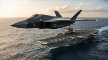 Kína és Oroszország közös rakétavédelmi hadgyakorlatot tartott