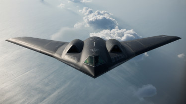 Nyilvánosságra kerültek a keleti nagyhatalom hatodik generációs J-36-os lopakodó bombázójának legféltettebb titkai