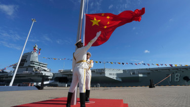 A szakadék szélén táncolva vív ádáz harcot a két szuperhatalom – Amiről most megegyeztek, csak tűzszünet