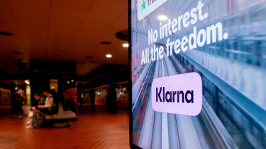 Hatalmas érdeklődés mellett ment tőzsdére a Klarna - Hússzoros volt a túljegyzés