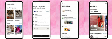Klarna applikáció