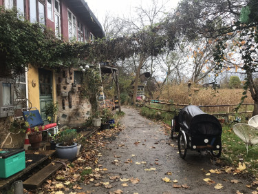 Koppenhága Christiania