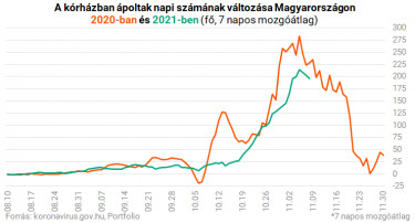 korhazi apolt novekedes
