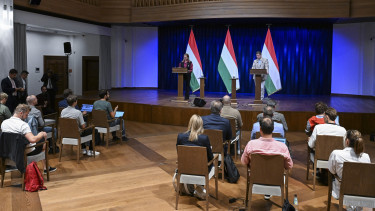 kormányinfo