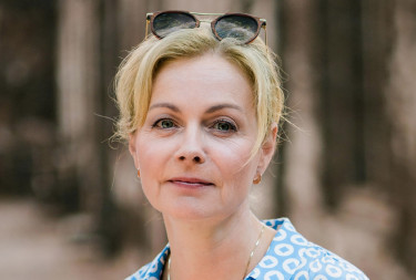 Körmendy-Ékes Judit