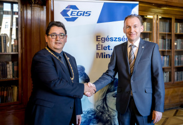Kovács Attila_Semmelweis Egyetem
