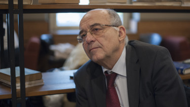Kovács Gábor korányi dohányzás