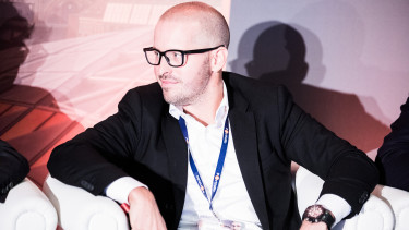 Kovács Zoltán rekontir