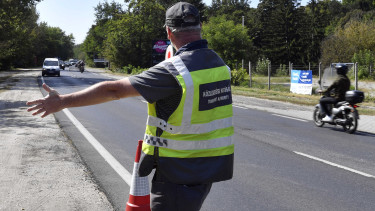 közlekedési hatóság