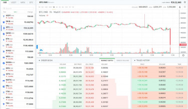kripto india