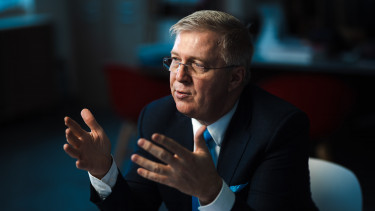 Krisán László