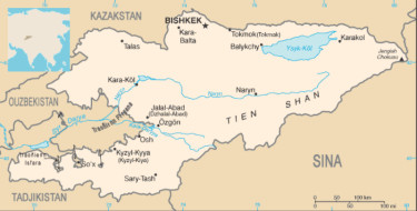 Kyrgyzstan-CIA_WFB_Map_Br