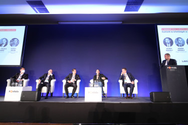 lakás konferencia