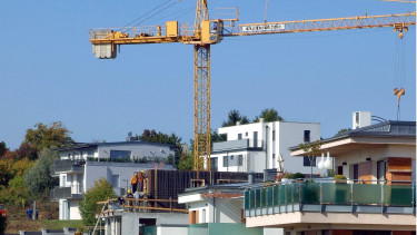 Otthon Start program: egységes reklámot írt elő a kormány