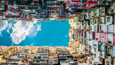 Felére esett vissza a lakásdrágulás üteme októberben