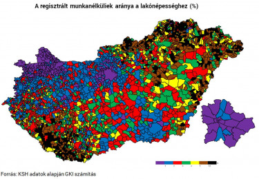 lakónépességGKImunkanélküliség2