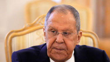 Kiterítette a lapjait Lavrov: Moszkva egy jottányit sem enged a követeléseiből