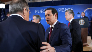 Máris megingott a budapesti Trump-Putyin csúcs? - Elnapolták az előkészítő találkozót