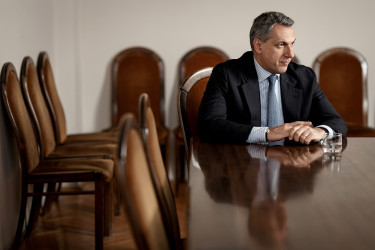 Lázár János kormánybiztos