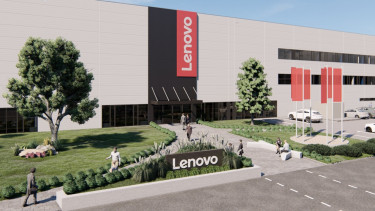 Lenovo_Üllő_gyártóüzem_1