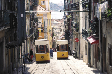lisbon