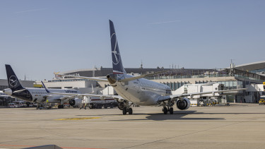 Értékelte a reptéri vasút terveit Vitézy Dávid: Budapest és a vidék is jól járna vele