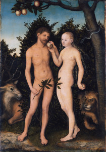 lucas-cranach-d_ae_-adam-und-eva-im-paradies-suendenfall-Albertina