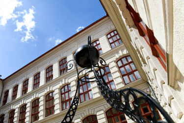 ludovika campus