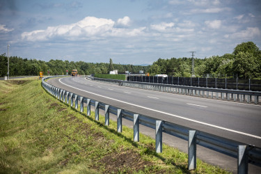 M15 autópálya
