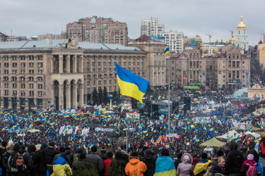maidan