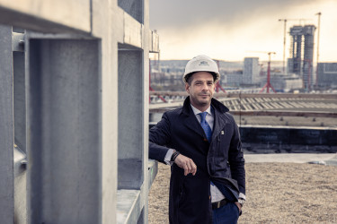 Makk Károly Dömötör 2021