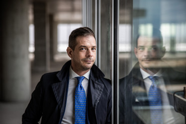 Makk Károly Dömötör TriGranit 2021